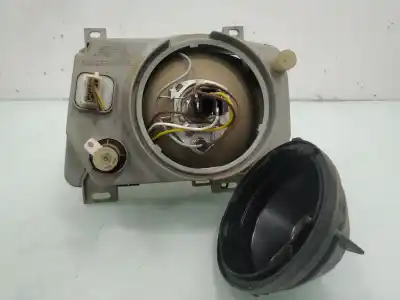 Second-hand car spare part right headlight for seat ibiza crono oem iam references 96025800re