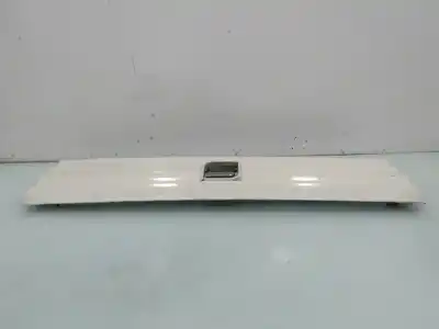 Second-hand car spare part front grille for seat ibiza crono oem iam references   