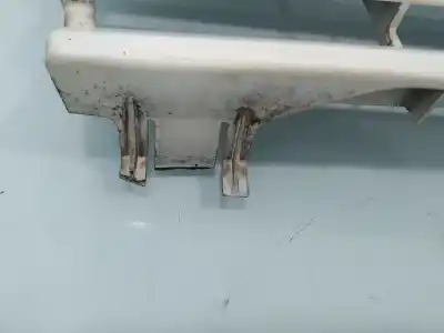 Second-hand car spare part front grille for seat ibiza crono oem iam references   