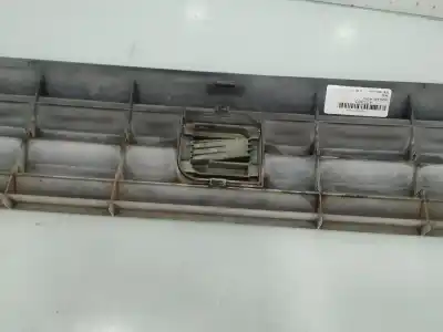 Second-hand car spare part front grille for seat ibiza crono oem iam references   