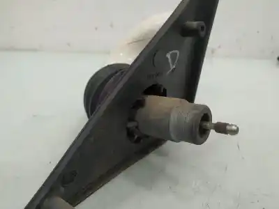 Second-hand car spare part right rearview mirror for seat ibiza crono oem iam references 01600