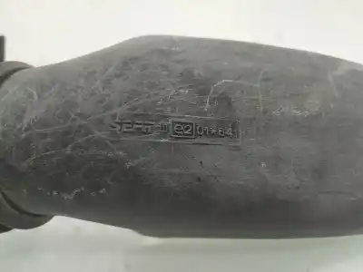 Peça sobressalente para automóvel em segunda mão espelho retrovisor esquerdo por seat ibiza crono referências oem iam 01641  