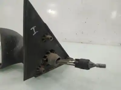 Peça sobressalente para automóvel em segunda mão espelho retrovisor esquerdo por seat ibiza crono referências oem iam 01641  