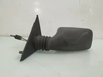 Second-hand car spare part left rearview mirror for seat ibiza crono oem iam references 01641