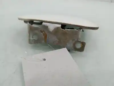 Second-hand car spare part outer fuel cap for seat ibiza crono oem iam references   