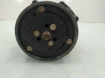 Автозапчасти б/у компрессор кондиционера воздуха за seat cordoba berlina (6k2) stella ссылки oem iam 1h0820803d