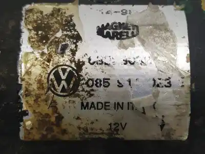 Автозапчасти б/у двигатель запускается за seat cordoba berlina (6k2) stella ссылки oem iam 