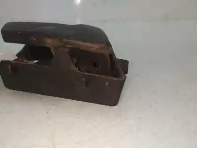 Автозапчасти б/у внутренняя задняя правая ручка за seat cordoba berlina (6k2) stella ссылки oem iam 6k0837222c