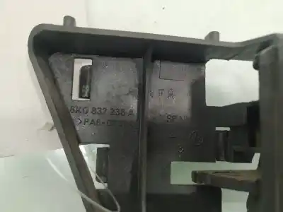 Автозапчасти б/у внутри передней правой ручки за seat cordoba berlina (6k2) stella ссылки oem iam 6k0837222c