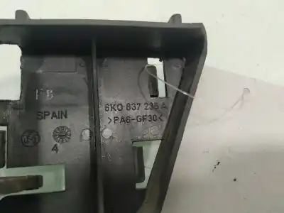 Автозапчасти б/у левая передняя внутренняя ручка за seat cordoba berlina (6k2) stella ссылки oem iam 6k0837221c
