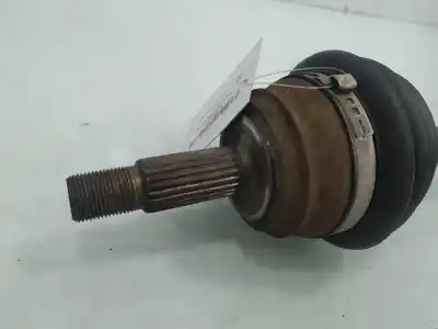 Автозапчасти б/у передняя левая трансмиссия за seat cordoba berlina (6k2) stella ссылки oem iam 