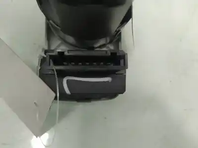 Peça sobressalente para automóvel em segunda mão comutador de luzes por seat ibiza ii (6k1) 1.9 tdi referências oem iam bk76k1941531al