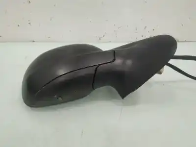 Peça sobressalente para automóvel em segunda mão espelho retrovisor direito por seat ibiza ii (6k1) 1.9 tdi referências oem iam 