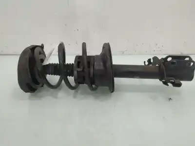 Second-hand car spare part front left shock absorber for renault scenic (ja..) 1.9 dci authentique 102 cv / 75 kw oem iam references 