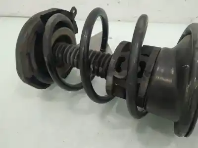 Second-hand car spare part front left shock absorber for renault scenic (ja..) 1.9 dci authentique 102 cv / 75 kw oem iam references   