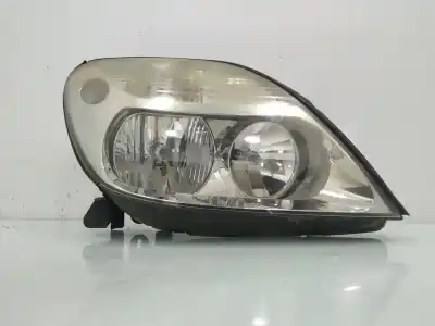 Автозапчастина б/у права фа для renault scenic (ja..) 1.9 dci authentique 102 cv / 75 kw посилання на oem iam 7700432097  
