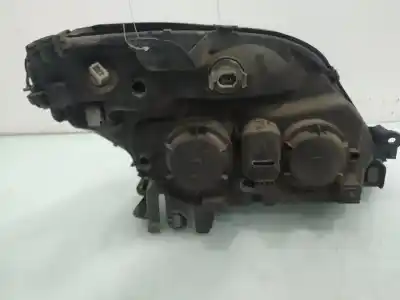 Автозапчастина б/у ліва фара для renault scenic (ja..) 1.9 dci authentique 102 cv / 75 kw посилання на oem iam 7700432098  