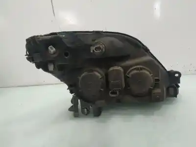 Автозапчастина б/у ліва фара для renault scenic (ja..) 1.9 dci authentique 102 cv / 75 kw посилання на oem iam 7700432098  