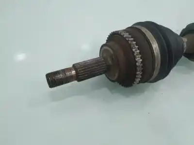 Second-hand car spare part front right transmission for renault scenic (ja..) 1.9 dci authentique 102 cv / 75 kw oem iam references 