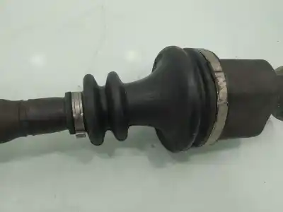 Second-hand car spare part front right transmission for renault scenic (ja..) 1.9 dci authentique 102 cv / 75 kw oem iam references   