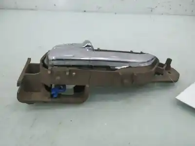 Автозапчасти б/у левая передняя внутренняя ручка за ssangyong rodius xdi ссылки oem iam   