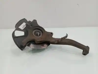 Автозапчасти б/у передняя правая кулачка за ssangyong rodius 2.7 xdi af2l ссылки oem iam 