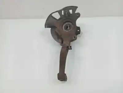 Автозапчасти б/у передняя правая кулачка за ssangyong rodius 2.7 xdi af2l ссылки oem iam   