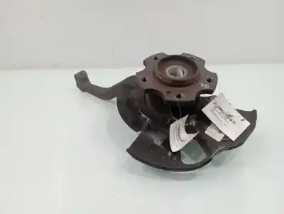 Автозапчасти б/у передняя правая кулачка за ssangyong rodius 2.7 xdi af2l ссылки oem iam   