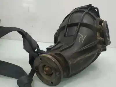 Автозапчасти б/у задний дифференциал за ssangyong rodius xdi ссылки oem iam r1513510305  