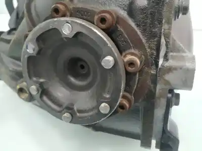 Автозапчасти б/у задний дифференциал за ssangyong rodius xdi ссылки oem iam r1513510305  