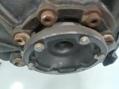 Автозапчасти б/у задний дифференциал за ssangyong rodius xdi ссылки oem iam r1513510305