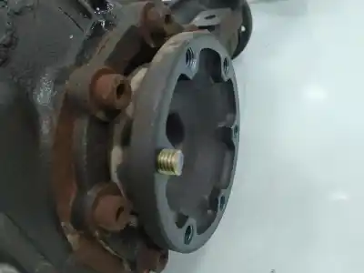 Автозапчасти б/у задний дифференциал за ssangyong rodius xdi ссылки oem iam r1513510305  