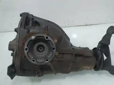 Автозапчасти б/у задний дифференциал за ssangyong rodius xdi ссылки oem iam r1513510305  