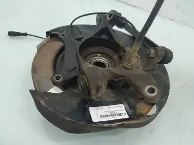 Автозапчасти б/у задняя левая поворотка за ssangyong rodius xdi ссылки oem iam 4593121000  