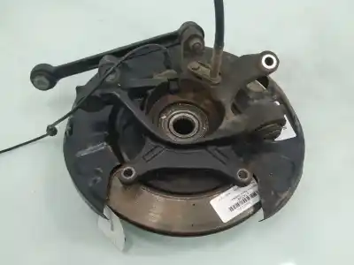 Автозапчасти б/у задняя левая поворотка за ssangyong rodius xdi ссылки oem iam 4593121000