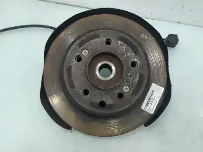 Автозапчасти б/у задняя левая поворотка за ssangyong rodius xdi ссылки oem iam 4593121000  