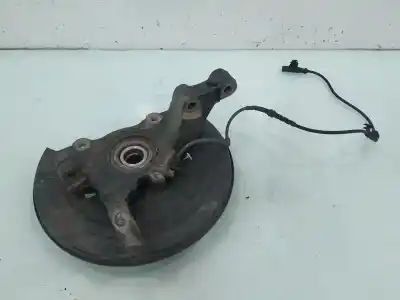 Pezzo di ricambio per auto di seconda mano attacco anteriore destro per opel meriva b cosmo riferimenti oem iam 132620