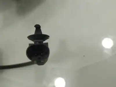 Pezzo di ricambio per auto di seconda mano snodo anteriore sinistro per opel meriva b cosmo riferimenti oem iam 13262d