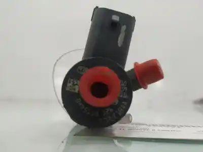 Pezzo di ricambio per auto di seconda mano iniettore per opel meriva b cosmo riferimenti oem iam 0445110326