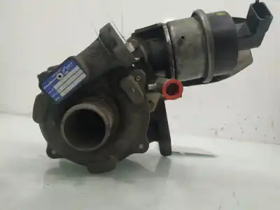 Pezzo di ricambio per auto di seconda mano turbocompressore per opel meriva b cosmo riferimenti oem iam 55225439