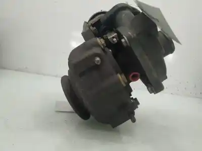 Peça sobressalente para automóvel em segunda mão TURBOCOMPRESOR por OPEL MERIVA  Referências OEM IAM 55225439  