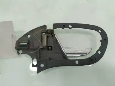 İkinci el araba yedek parçası IÇ ÖN SAG KOL için SEAT TOLEDO II (1M2)  OEM IAM referansları 1M0837114  