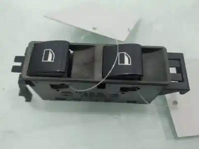 Peça sobressalente para automóvel em segunda mão botão / interruptor elevador vidro dianteiro direito por bmw 3 (e46) 320 d referências oem iam 61318381514  