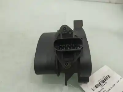 Pezzo di ricambio per auto di seconda mano misuratore di flusso per bmw serie 3 berlina (e90) 320d riferimenti oem iam 136277870760