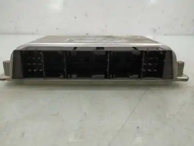 Second-hand car spare part ecu engine control for bmw serie 3 berlina (e90) 320d oem iam references 7785098  
