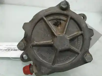 Pezzo di ricambio per auto di seconda mano depressore freni / pompa del vuoto per bmw serie 3 berlina (e90) 320d riferimenti oem iam 96110885