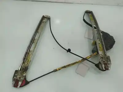 Second-hand car spare part driver left window regulator for bmw serie 3 berlina (e90) 320d oem iam references   