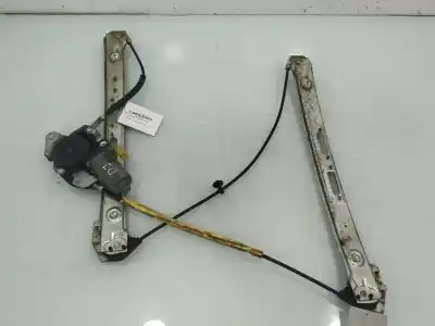 Second-hand car spare part driver left window regulator for bmw serie 3 berlina (e90) 320d oem iam references   