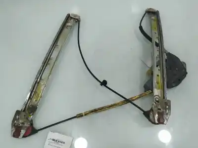 Second-hand car spare part driver left window regulator for bmw serie 3 berlina (e90) 320d oem iam references   