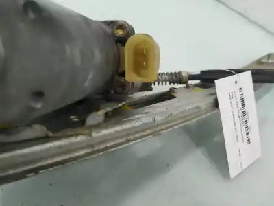 Second-hand car spare part driver left window regulator for bmw serie 3 berlina (e90) 320d oem iam references   